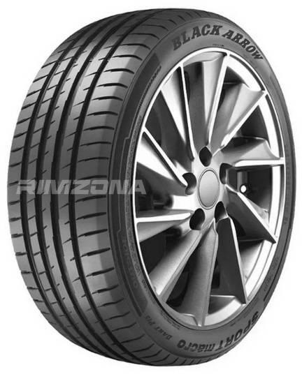 Шина BLACKARROW DART P15 245/40 R19 98W