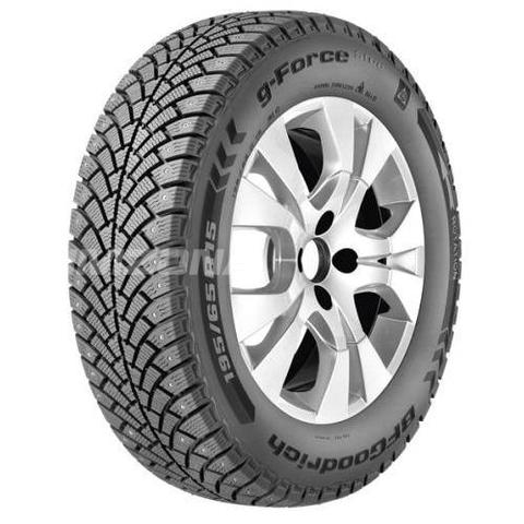Шина BFGOODRICH G-FORCE STUD 185/65 R14 86Q шип