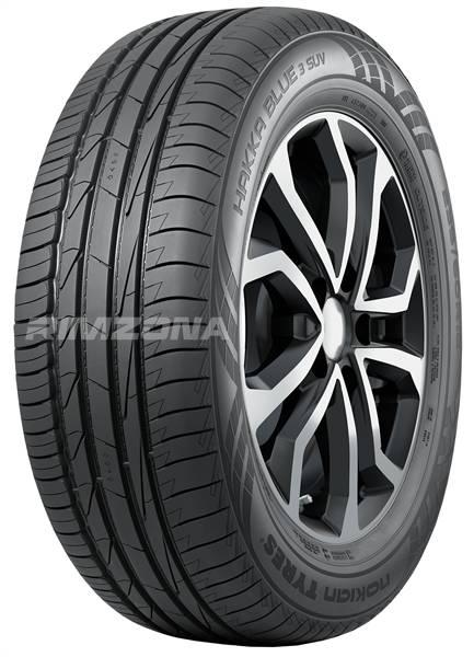 Шина NOKIAN TYRES HAKKA BLUE 3 SUV 245/65 R17 111H