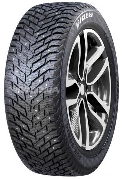 Шина VIATTI NORDICO 2 V-528 225/55 R17 101T шип
