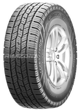 Шина AUSTONE SP-305 265/70 R16 112T
