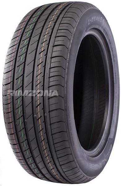 Шина ILINK L-ZEAL56 215/35 R18 84W