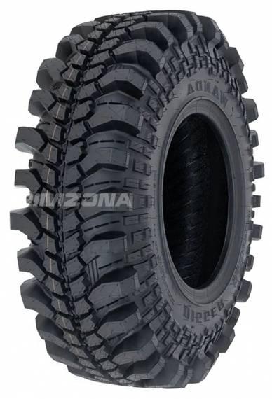 Шина WANDA DIGGER WN03 M/T 35/11 R16 120K