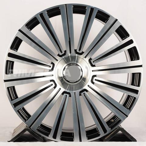 Кованый диск KOKO KUTURE 057 R21 11J 5x112 ET40 dia 66.6