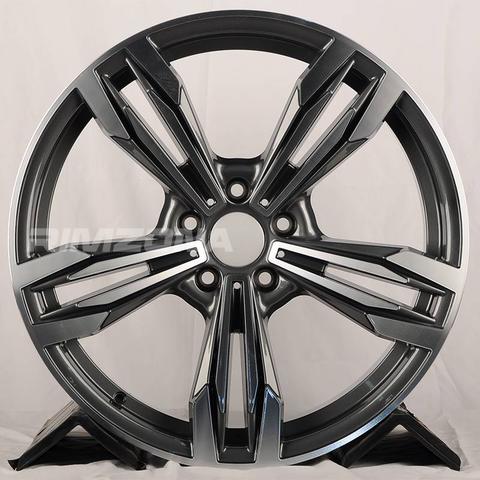 Литой диск В стиле BMW 433 STYLE R20 10J 5x120 ET35 dia 72.6
