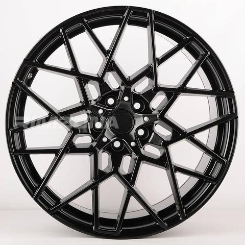 Литой диск В стиле BMW 813m style R20 8.5J 5x120 ET26 dia 72.6