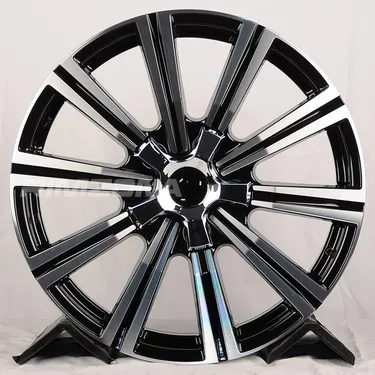 Литой диск В стиле Lexus 0139 R21 8.5J 5x150 ET54 dia 110.1