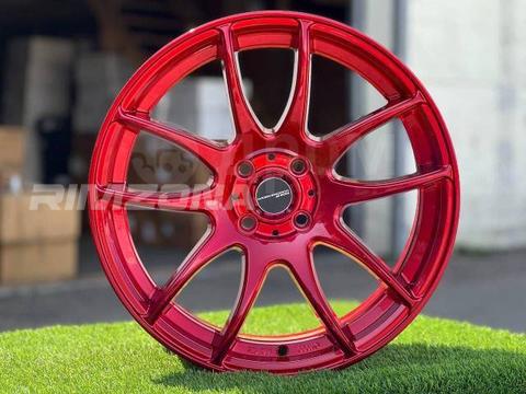 Литой диск WORK BLI2906 R16 7J 4x100 ET35 dia 73.1