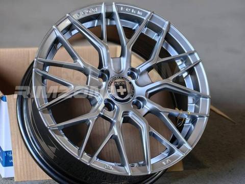 Литой диск VORSTEINER V-FF 107 R16 7J 4x100 ET38 dia 73.1