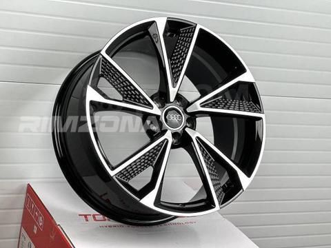 Кованый диск CN FORGED 1315G R20 9J 5x112 ET33 dia 66.6