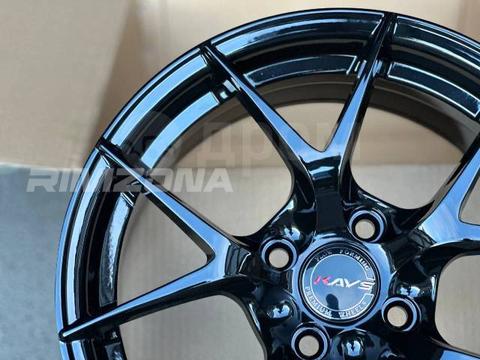 Литой диск BBS BLI2930 R15 7J 4x100 ET38 dia 73.1