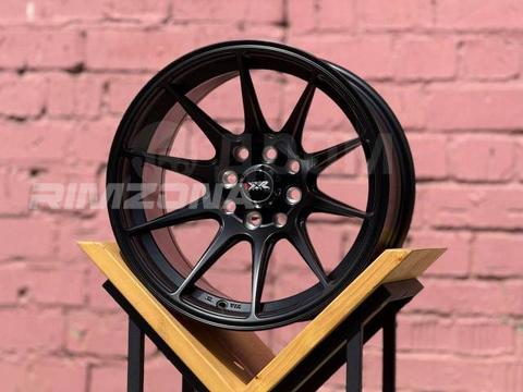 Литой диск XXR BLI2926 R15 8.25J 4x100/4x114.3 ET0 dia 73.1