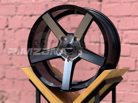 Литой диск В СТИЛЕ VOSSEN BLI2922 R16 7.5J 5x114.3 ET31 dia 73.1