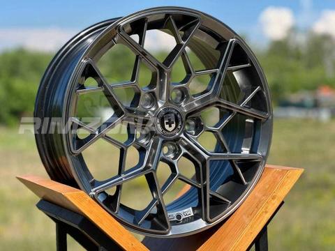 Литой диск HRE BLI2977 R16 7J 5x114.3 ET35 dia 73.1
