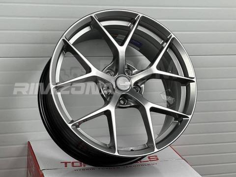 Литой диск WHEELEGEND ULF13 R19 8.5J 5x120 ET30 dia 72.6
