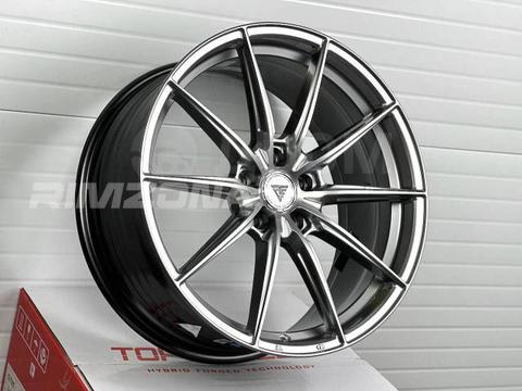 Литой диск WHEELEGEND TCF R19 8.5J 5x108 ET38 dia 63.4