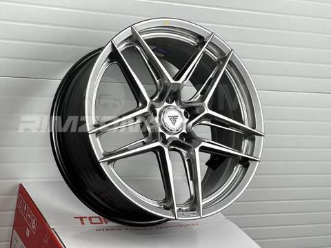 Литой диск WHEELEGEND TCF R19 8.5J 5x120 ET35 dia 72.6
