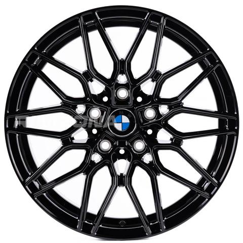 Литой диск В стиле BMW 1000 STYLE R17 7.5J 5x120 ET30 dia 72.6