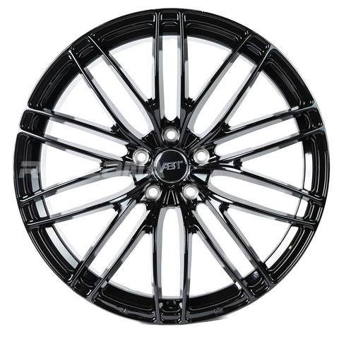 Литой диск ABT SPORT HR R19 8.5J 5x108 ET35 dia 73.1