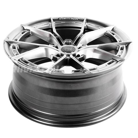 Литой диск VORSTEINER VFX-002 R18 8.5J 5x112 ET35 dia 73.1