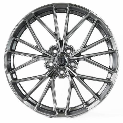 Литой диск HRE FF28 R20 9J 5x112 ET35 dia 73.1