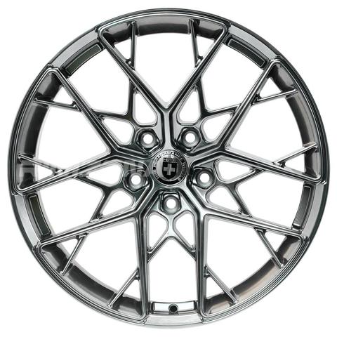 Литой диск HRE FF10 R20 9J 5x108 ET38 dia 73.1