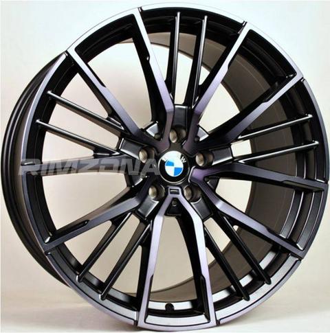 Литой диск В стиле BMW 706 STYLE R20 8.5J 5x112 ET25 dia 66.6
