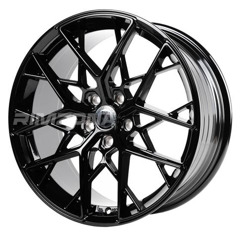 Литой диск HRE FF10 R18 8J 5x112 ET38 dia 73.1