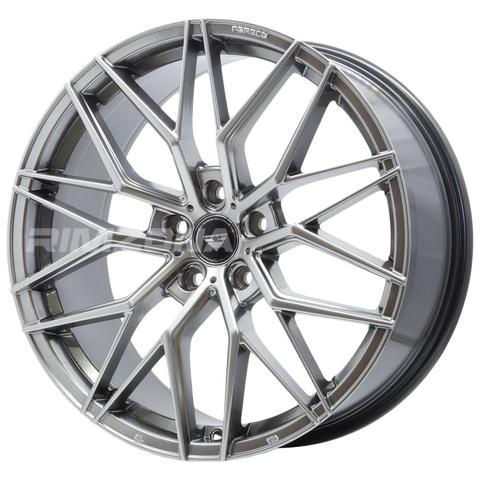 Литой диск VORSTEINER VFF-107 R19 8.5J 5x108 ET35 dia 73.1