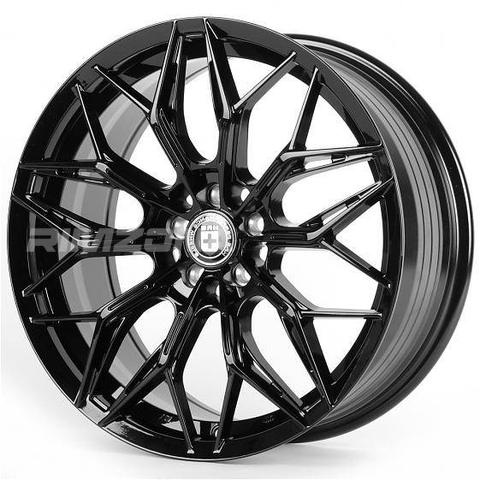 Литой диск HRE FC6006-CT492 R18 8J 5x100 ET35 dia 73.1