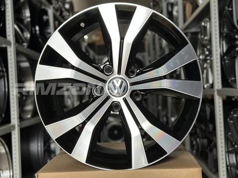 Литой диск В стиле Volkswagen 956565765902 R19 8.5J 5x130 ET50 dia 71.6