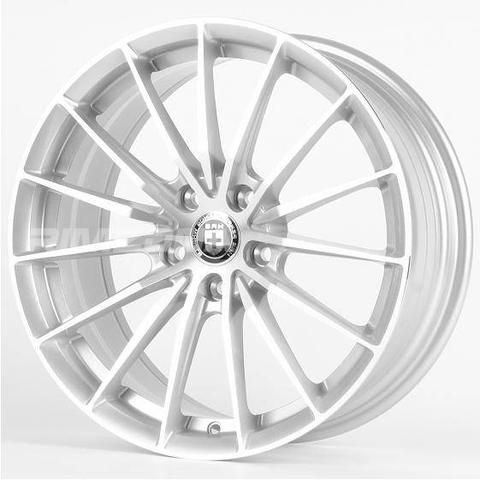 Литой диск HRE FC026-DS315 R17 7.5J 5x108 ET35 dia 73.1