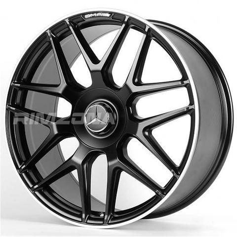 Литой диск В стиле Mercedes FC933-CT556 R22 10J 5x130 ET35 dia 84.1