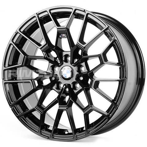 Литой диск В стиле BMW FC3209-FG580 R18 8.5J 5x112 ET30 dia 66.6