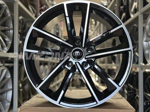 Литой диск В стиле Audi 363619623762 R19 8.5J 5x112 ET35 dia 66.6