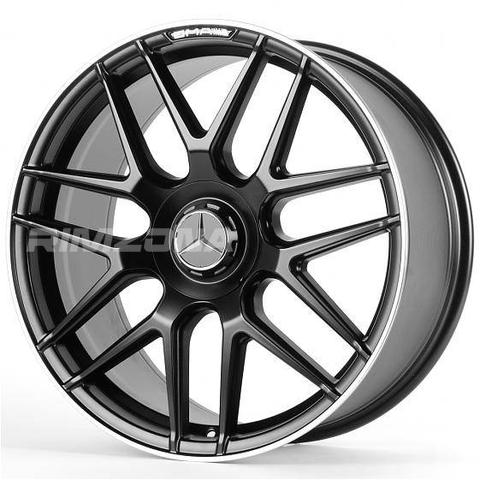 Литой диск В стиле Mercedes FC933-CT523 R20 8.5/9.5J 5x112 ET38/43 dia 66.5