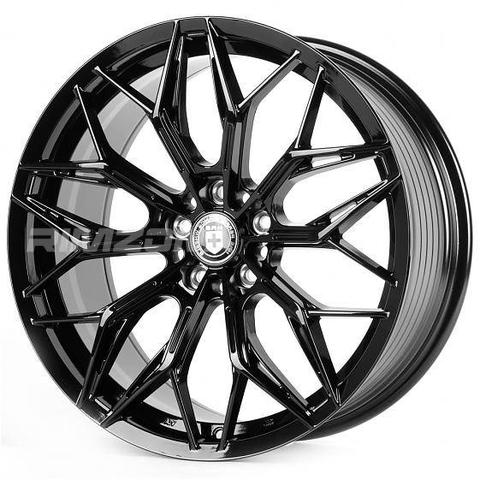 Литой диск HRE FC6006-CT508 R19 8.5J 5x112 ET35 dia 66.6