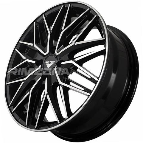Литой диск SW 4431 R17 6.5J 4x100 ET43 dia 73.1