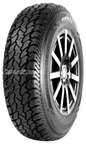 Шина ONYX NY-AT187 285/70 R17 117T