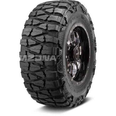 Шина NITTO MUD GRAPPLER 33/12 R18 118P