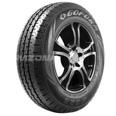 Шина GOFORM G325 185/0 R14 100R