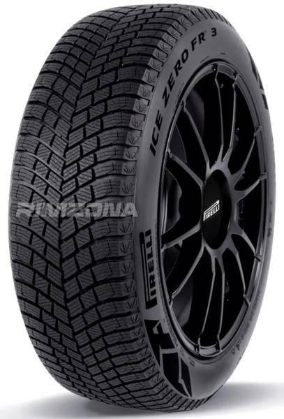 Шина PIRELLI WINTER ICE ZERO FRICTION 3 215/60 R17 100H