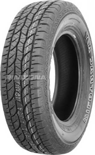 Шина GOFORM AT-01 265/60 R18 110T