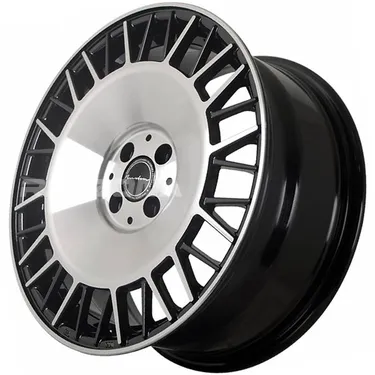 Литой диск SW 3357 R17 7.5J 4x100 ET40 dia 73.1