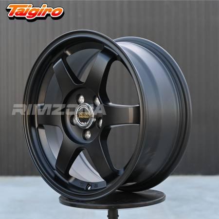 Литой диск RAYS TE37SL R16 7J 5x114.3 ET35 dia 73.1