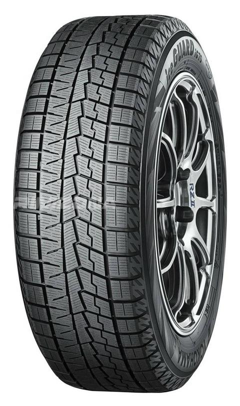 Шина YOKOHAMA ICEGUARD IG70 205/65 R15 94Q