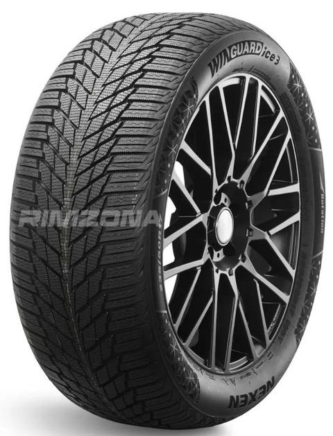 Шина NEXEN WINGUARD ICE 3 245/45 R18 100T