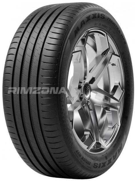 Шина MAXXIS PREMITRA HP6 255/45 R18 103Y