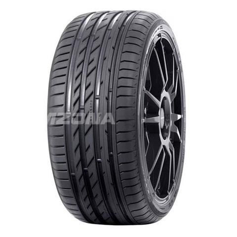 Шина NOKIAN TYRES HAKKA BLACK 225/35 R19 88Y