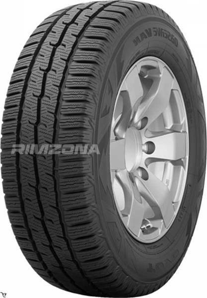 Шина TOYO OBSERVE VAN 235/65 R16 119S